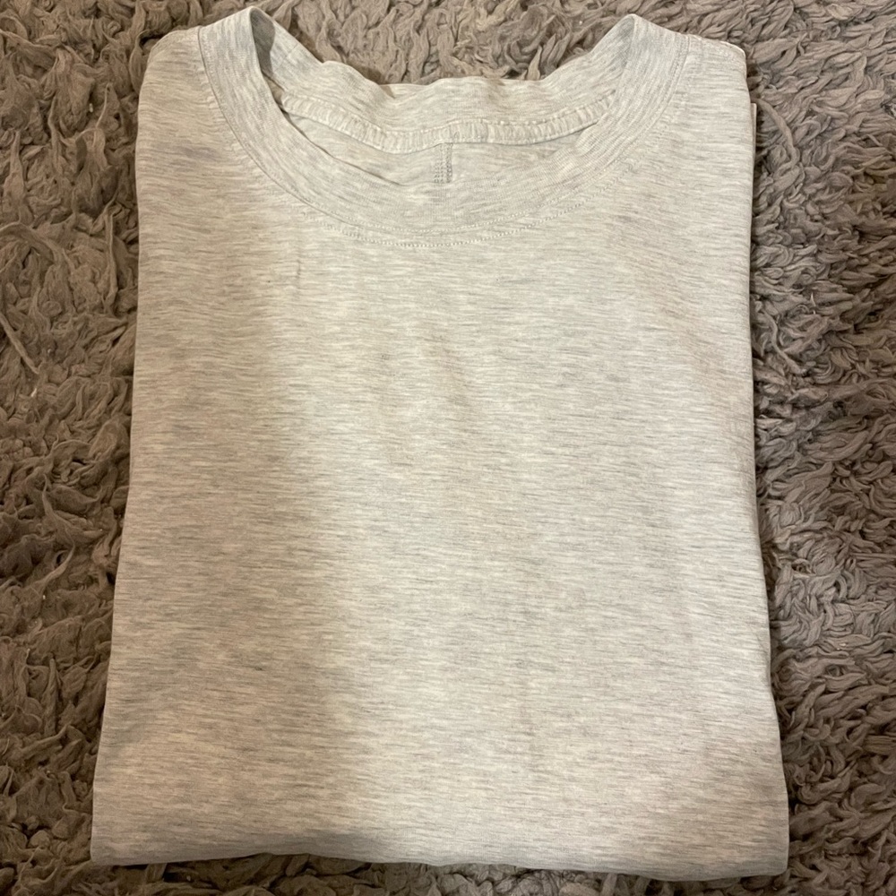 Lululemon All Yours T Shirt